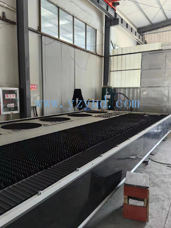 螺旋卸料篩網式離心機