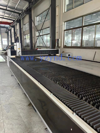 螺旋卸料篩網式離心機